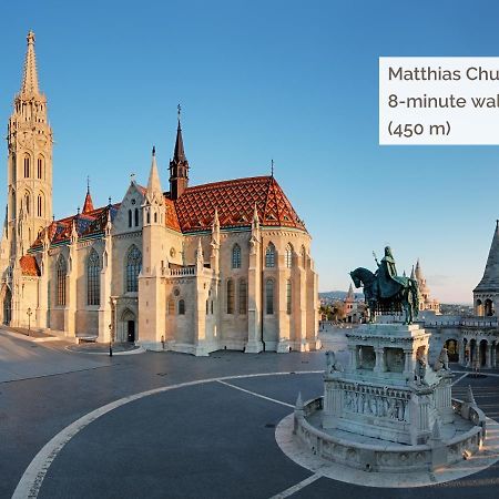 Jobelhome Budapest Exterior photo