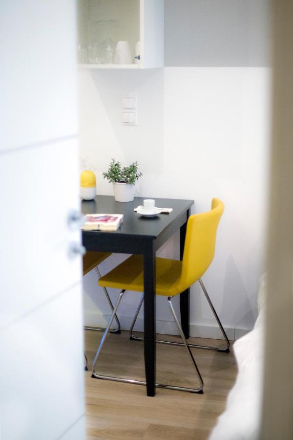 Jobelhome Budapest Exterior photo