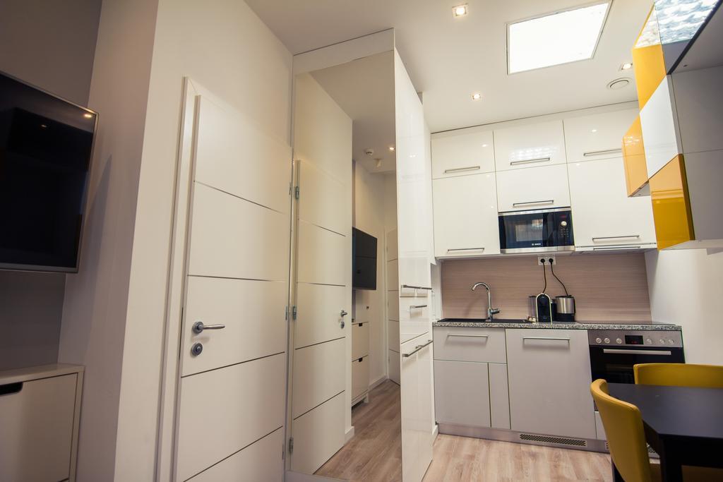 Jobelhome Budapest Exterior photo