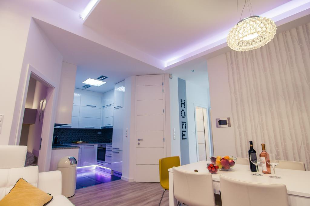 Jobelhome Budapest Exterior photo