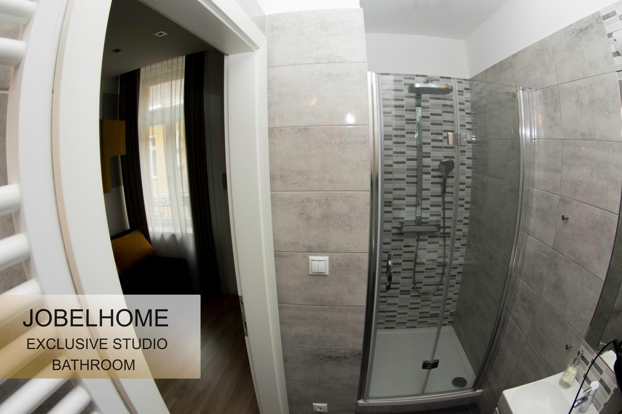 Jobelhome Budapest Exterior photo