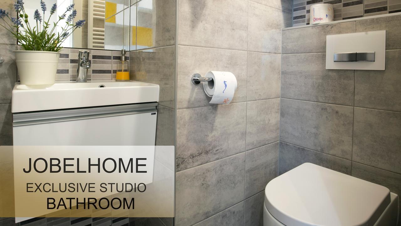 Jobelhome Budapest Exterior photo
